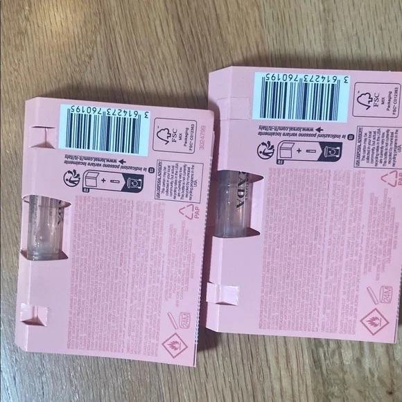 Prada and Ellis,  Marc jacob , Estée Lauder Perfume Samples - Picture 3 of 14